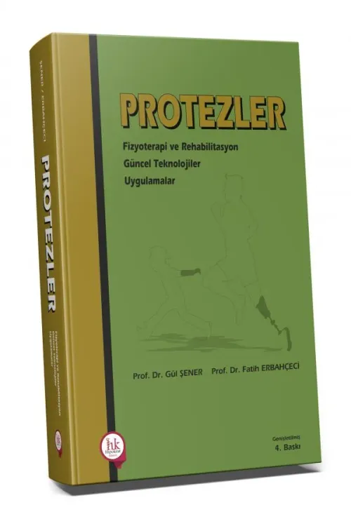 Protezler Fizyoterapi ve Rehabilitasyon, Güncel Teknolojiler Uygulamalar