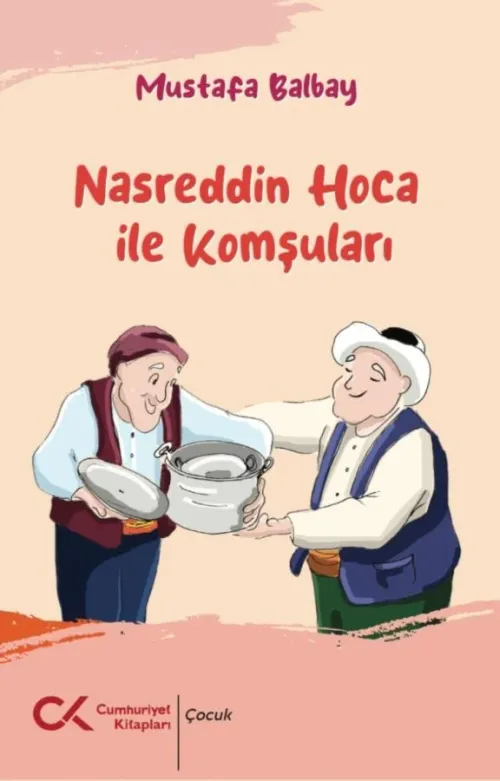 Nasreddin Hoca ile Komşuları