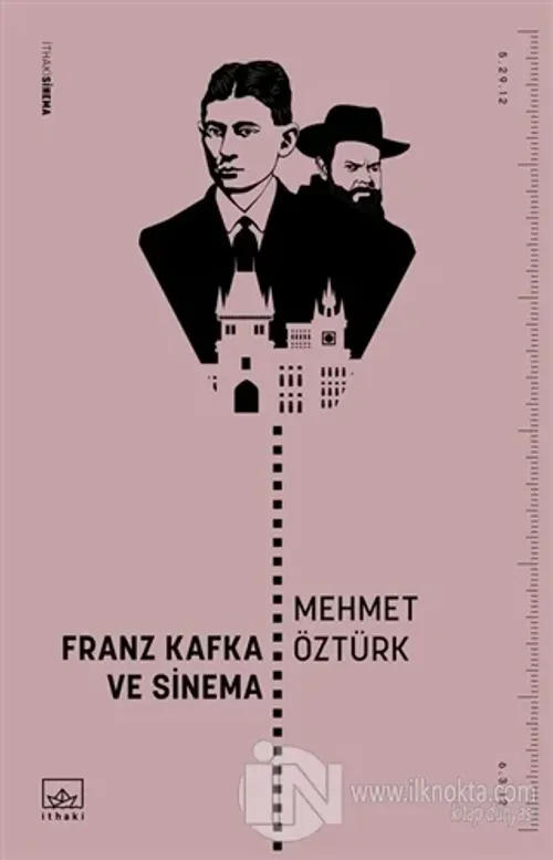Franz Kafka ve Sinema