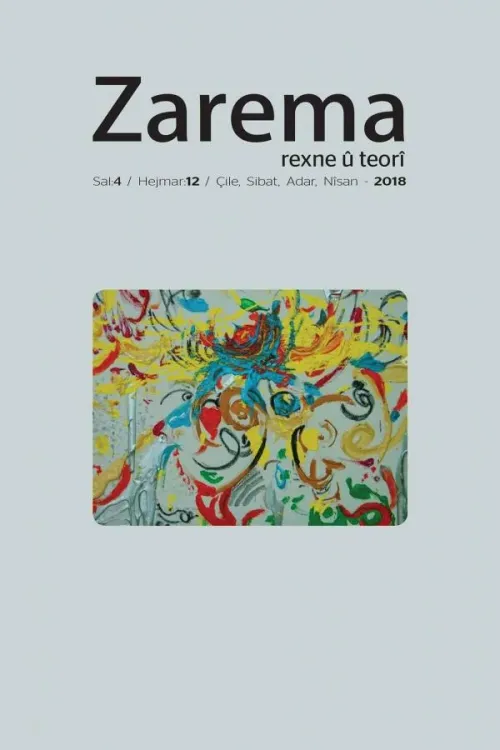 ZAREMA - REXNE Û TEORÎ