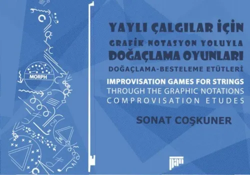 Doğaçlama Oyunları