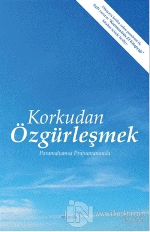 Korkudan Özgürleşmek