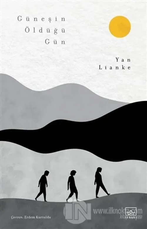 Güneşin Öldüğü Gün