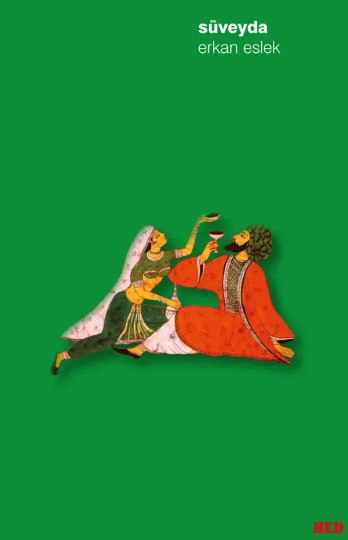 SÜVEYDA