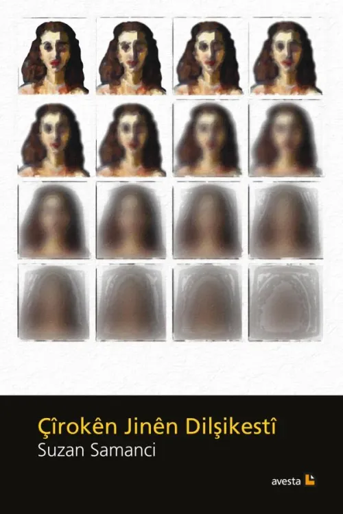 ÇÎROKÊN JINÊN DILŞIKESTÎ