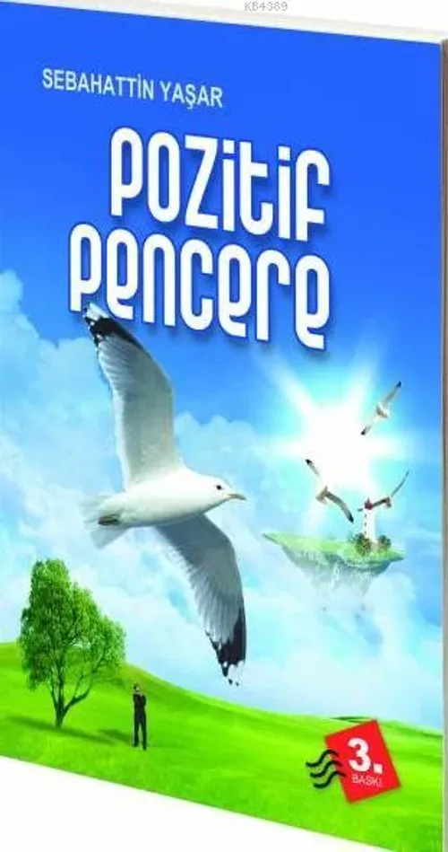 Pozitif Pencere- 4784