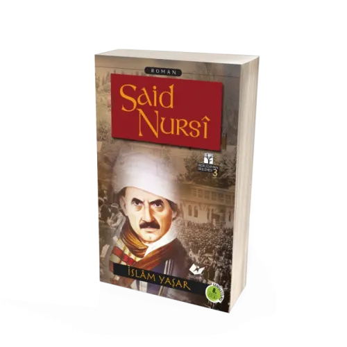 Bediüzzaman Beşlemesi 5 Cilt- 4630 - kitap İslam Yaşar