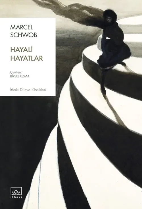 Hayali Hayatlar
