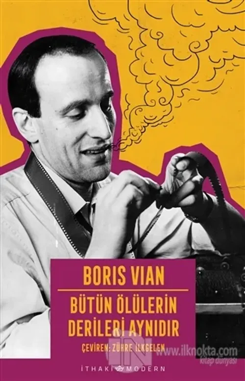Bütün Ölülerin Derileri Aynıdır