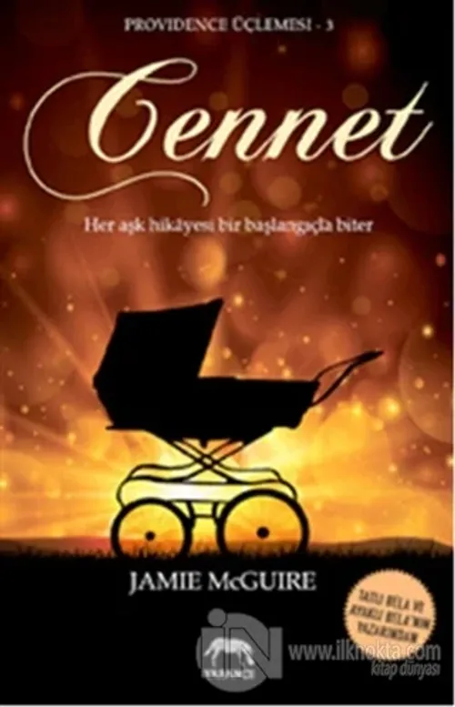 Providence Üçlemesi 3: Cennet