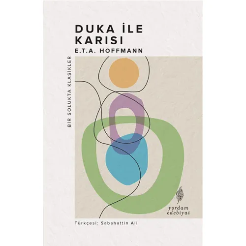 DUKA İLE KARISI