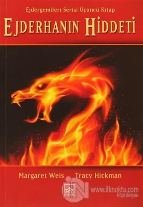 Ejderhanın Hiddeti