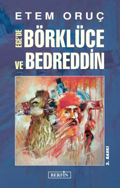 Ege'de Börklüce ve Bedreddin