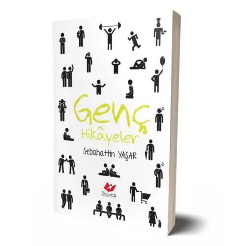 Genç Hikâyeler- 9338