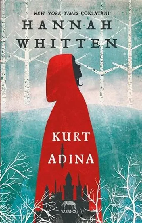Kurt Adına (Ciltli)