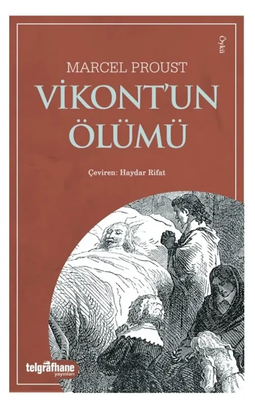 Vikont'un Ölümü
