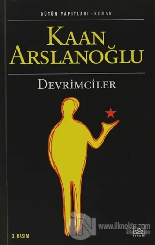 Devrimciler