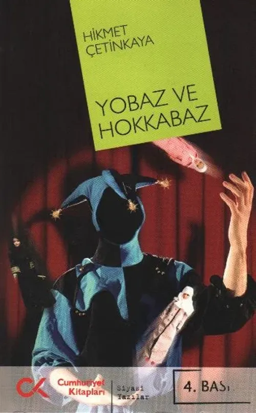 Yobaz Ve Hokkabaz