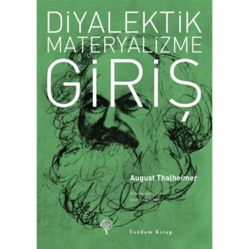DİYALEKTİK MATERYALİZME GİRİŞ (Cep Boy)