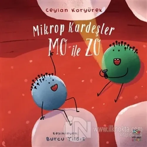 Mikrop Kardeşler Mo ile Zo