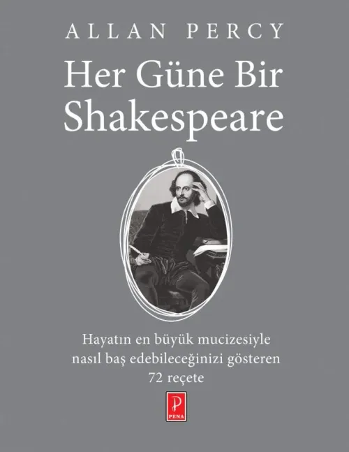 Her Güne Bir Shakespeare