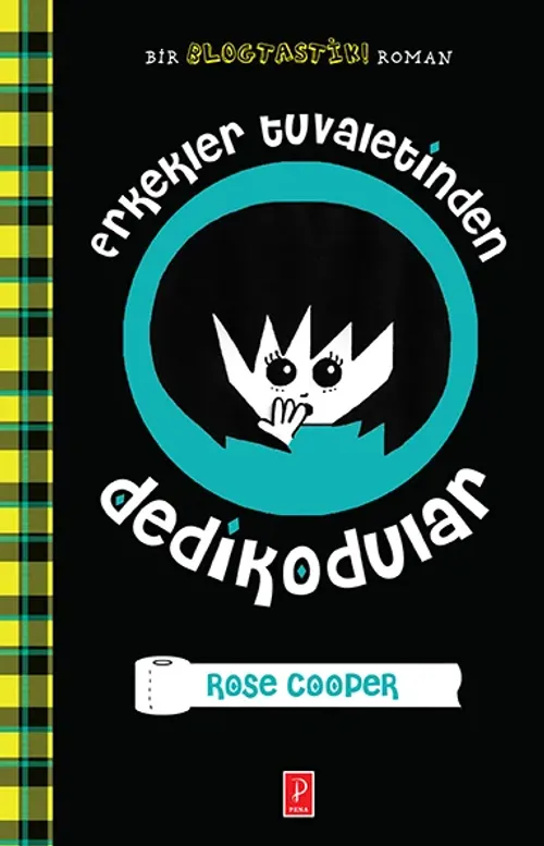 Erkekler Tuvaletinden Dedikodular