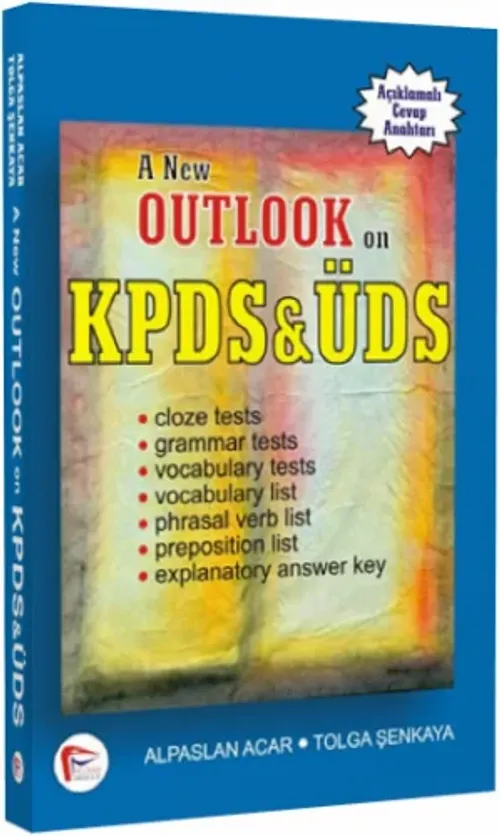 A New Outlook on KPDS & ÜDS