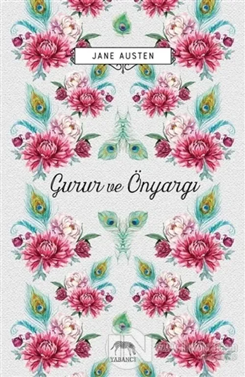 Gurur ve Önyargı (Ciltli)