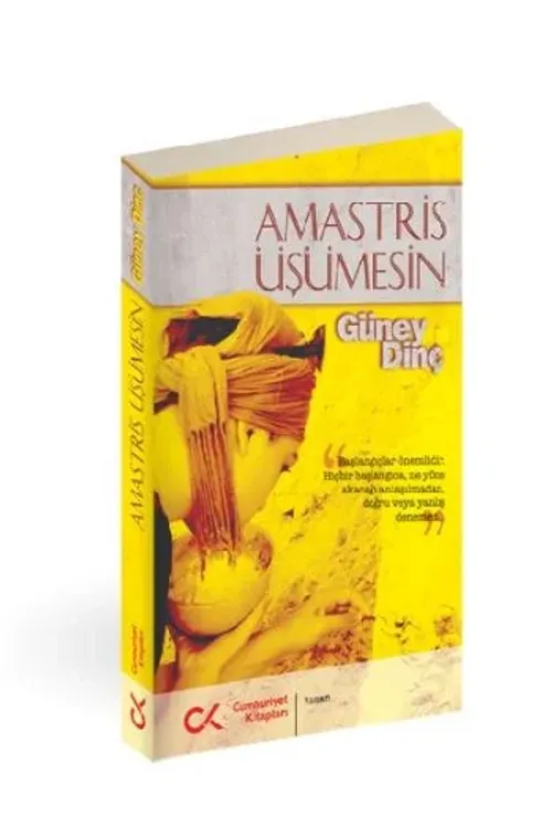 Amastris Üşümesin