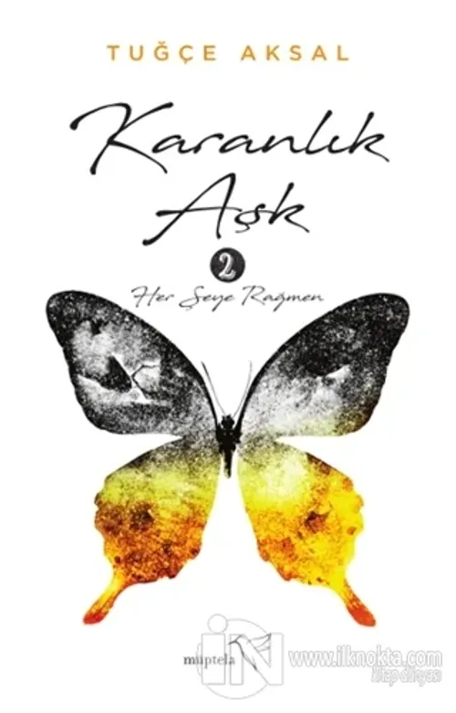 Karanlık Aşk 2