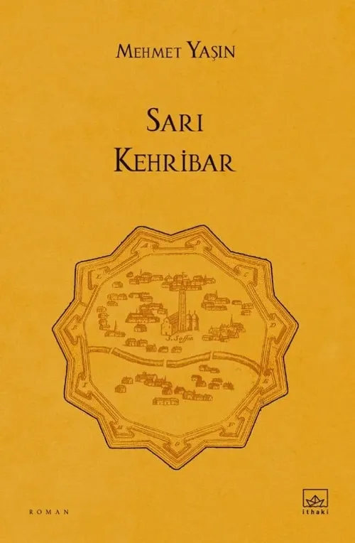 Sarı Kehribar