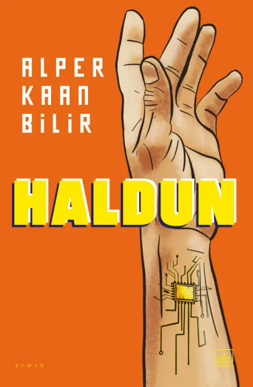 Haldun
