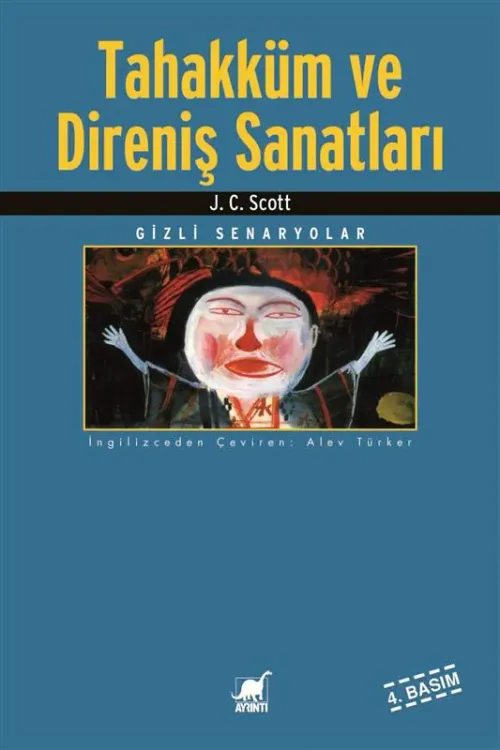 Tahakküm ve Direniş Sanatları