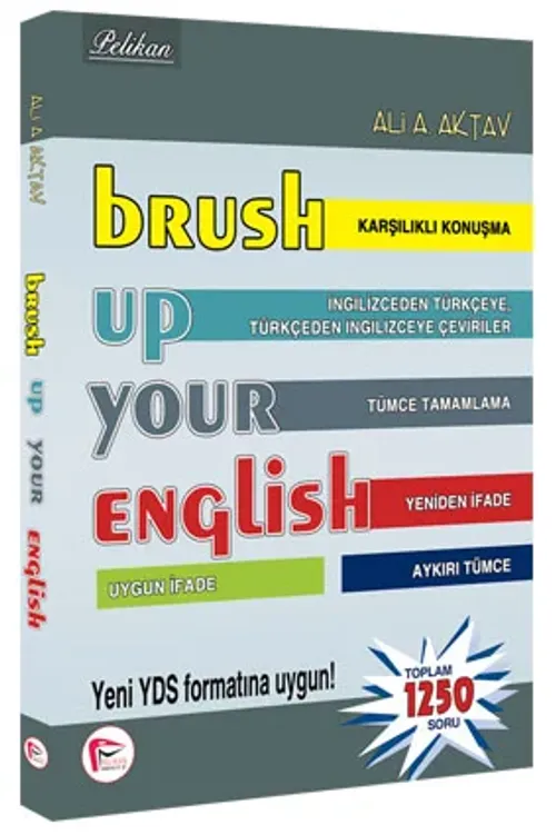 YDS Brush Up Your English
