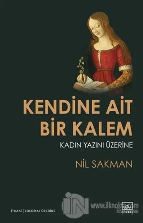 Kendine Ait Bir Kalem