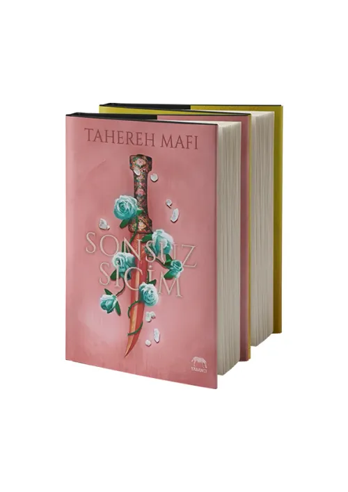 Sicim Krallık Serisi 2 Kitap Takım
