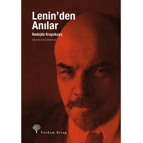 LENİN'DEN ANILAR