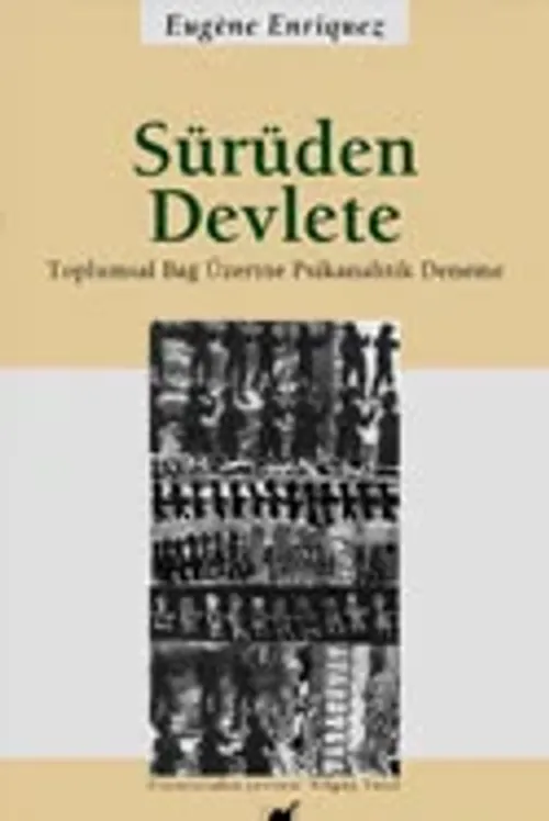 Sürüden Devlete
