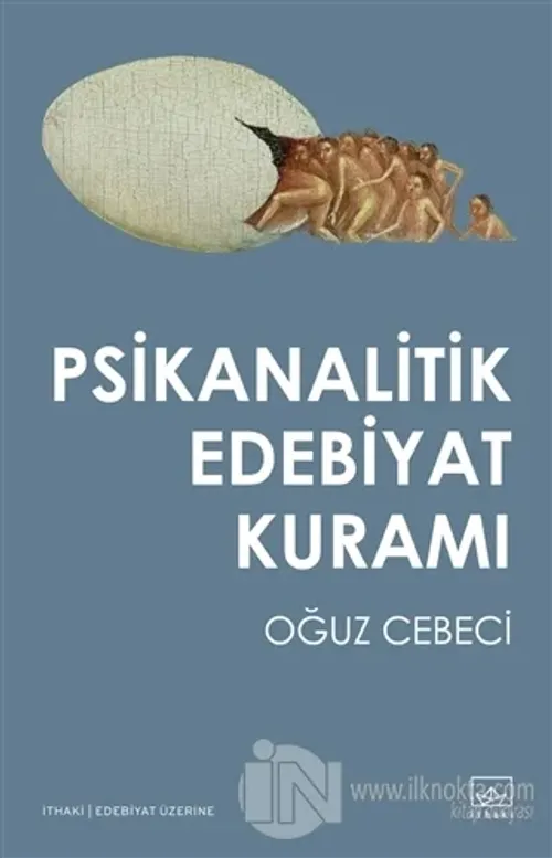 Psikanalitik Edebiyat Kuramı