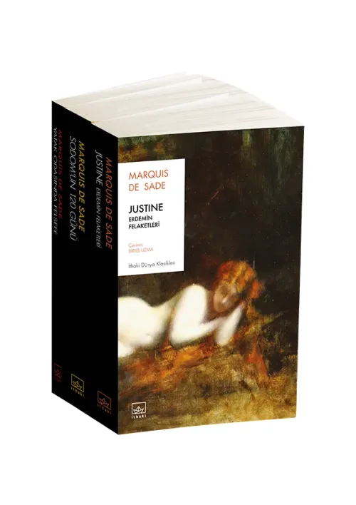 Dünya Klasikleri Set 3