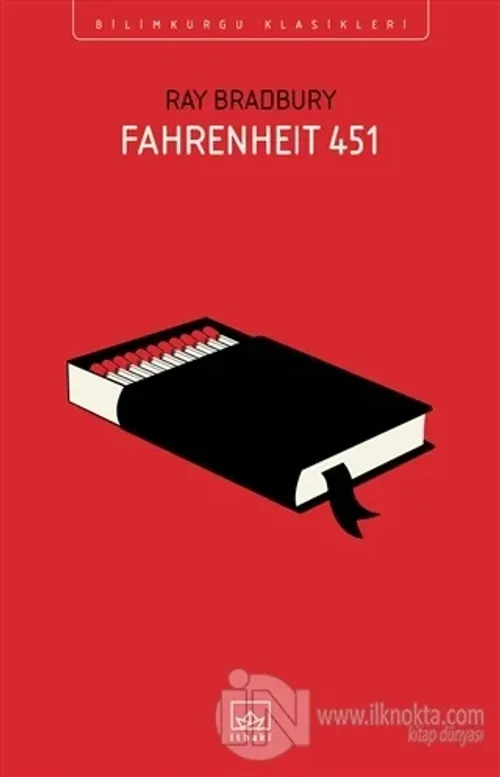Fahrenheit 451