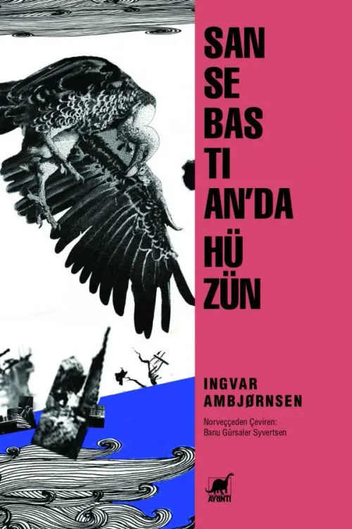 San Sebastian'da Hüzün