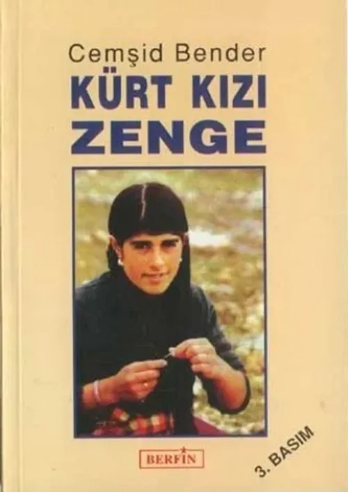Kürt Kızı Zenge
