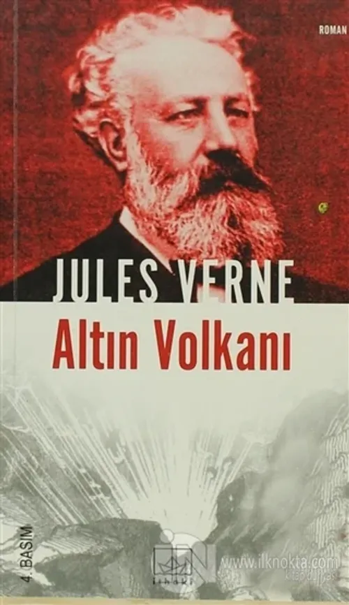 Altın Volkanı
