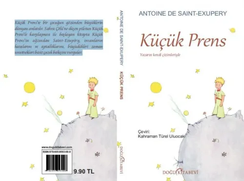 Küçük Prens