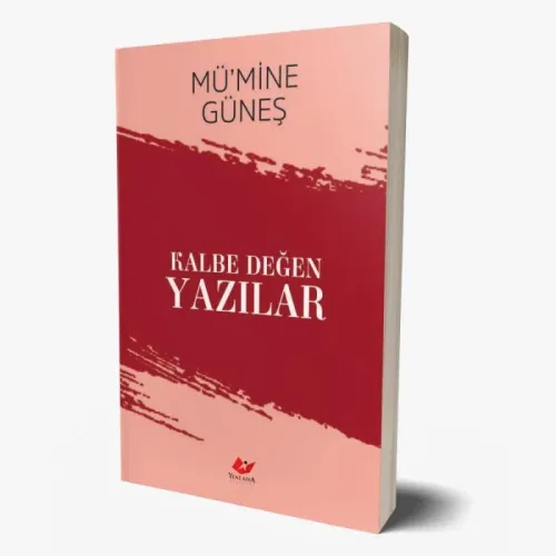 Kalbe Değen Yazılar- 9222