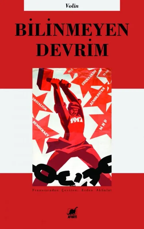 Bilinmeyen Devrim
