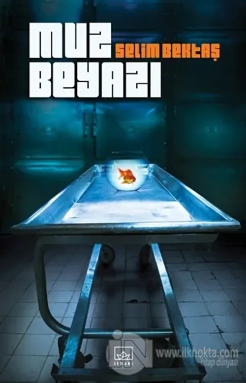 Muz Beyazı