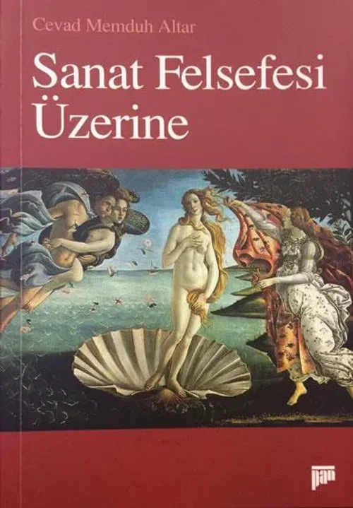 Sanat Felsefesi Üzerine