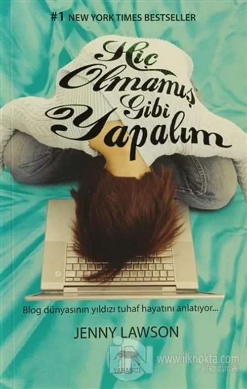 Hiç Olmamış Gibi Yapalım